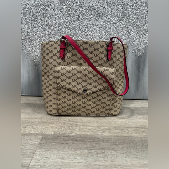 Michael Michael Kors Tote Bag - Picture 1 of 11